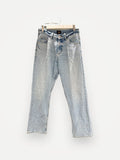 Lee Rider Classic Jeans