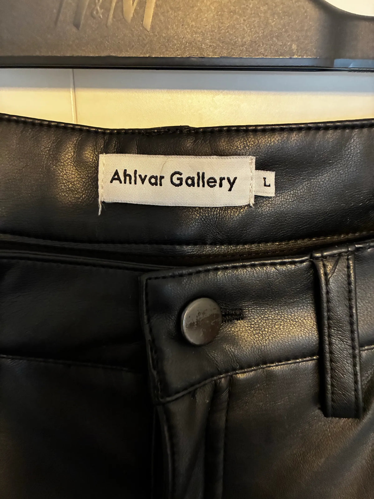 Ahlvar Gallery Trousers