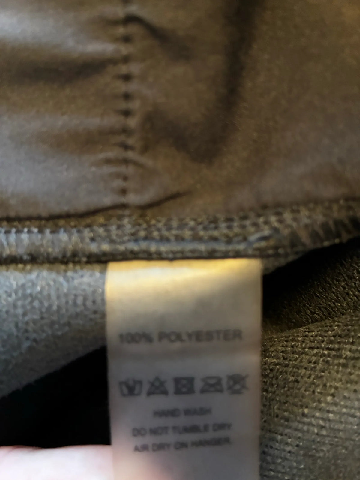 Ahlvar Gallery Trousers
