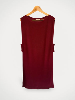 Rodebjer Wright Plated Vest