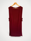 Rodebjer Wright Plated Vest