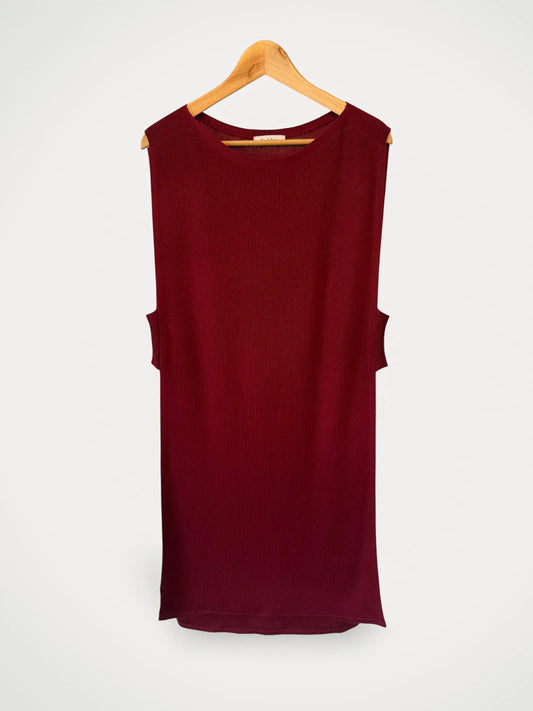 Rodebjer Wright Plated Vest