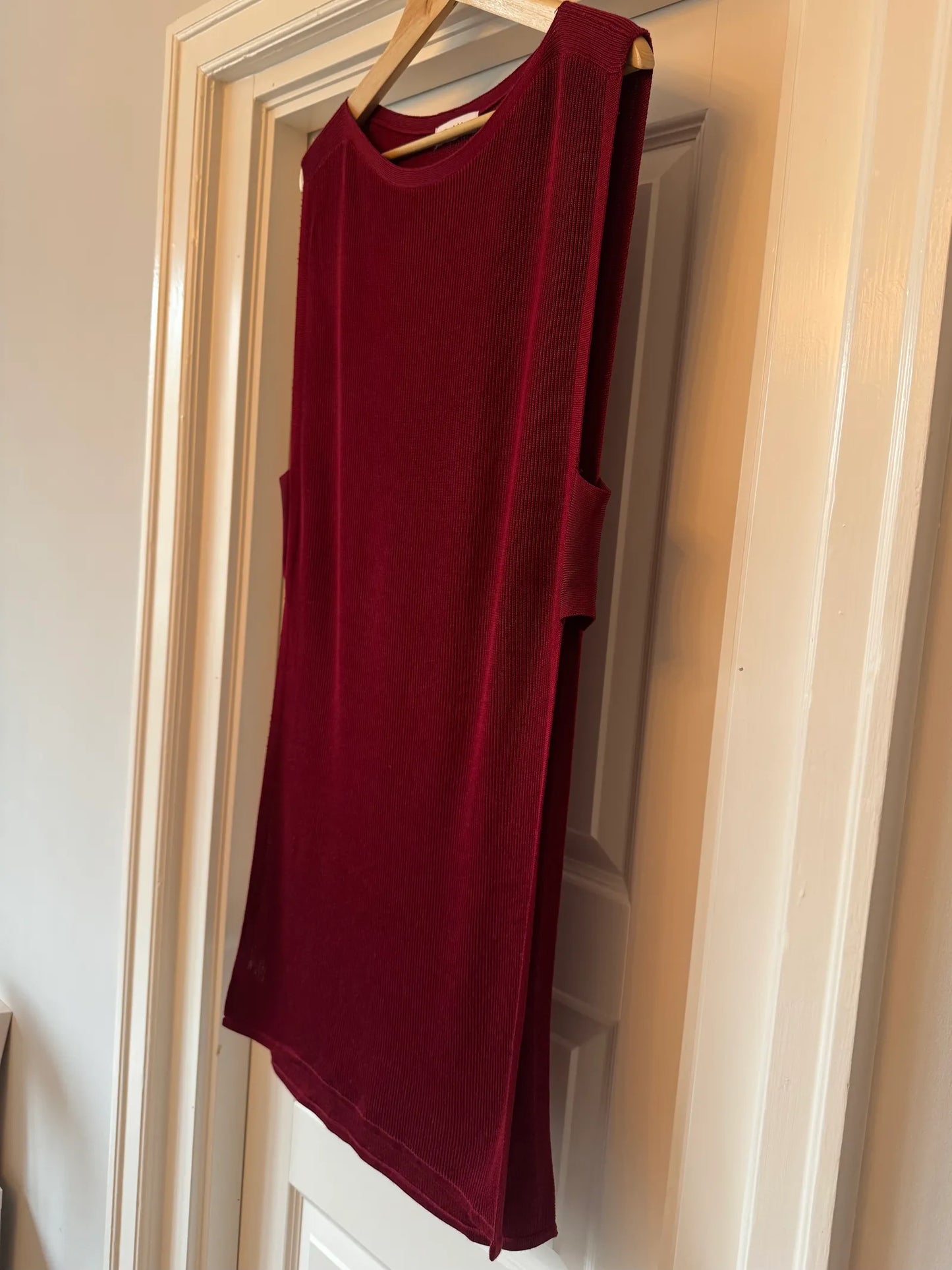Rodebjer Wright Plated Vest