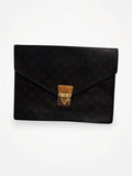 Louis Vuitton Portodocument Senator-skinndatorväska