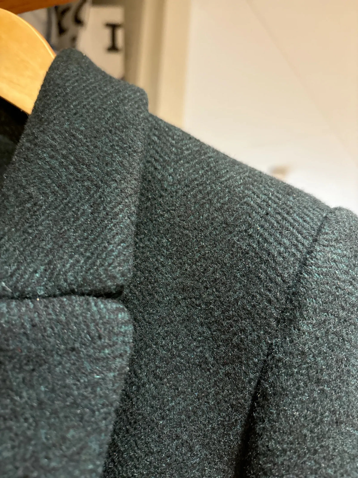 & Other Stories Varm / Coat