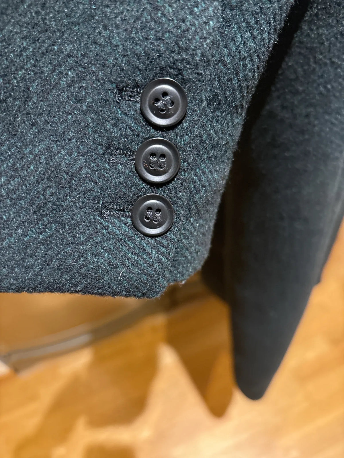 & Other Stories Varm / Coat