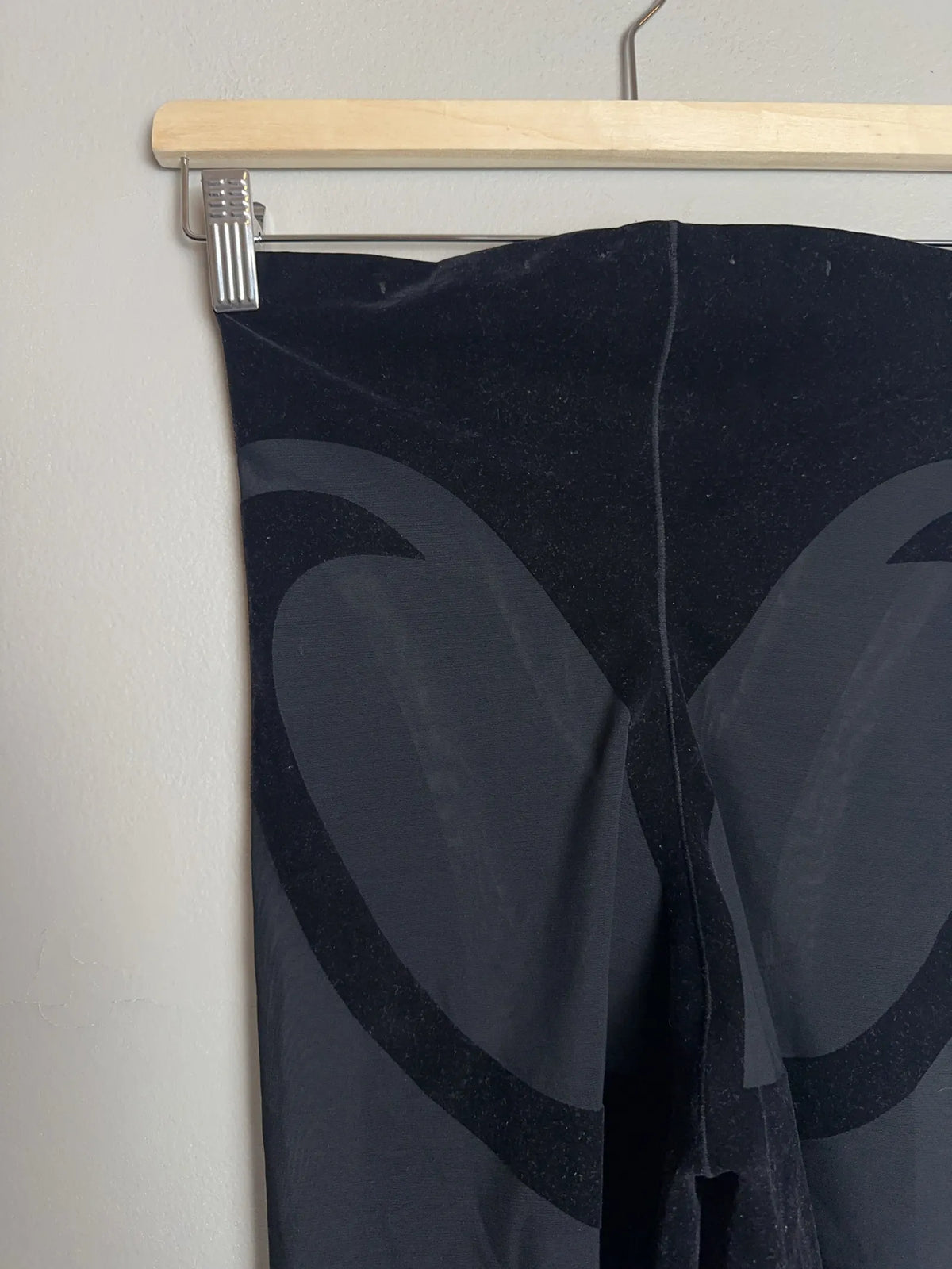 Mugler Shorts