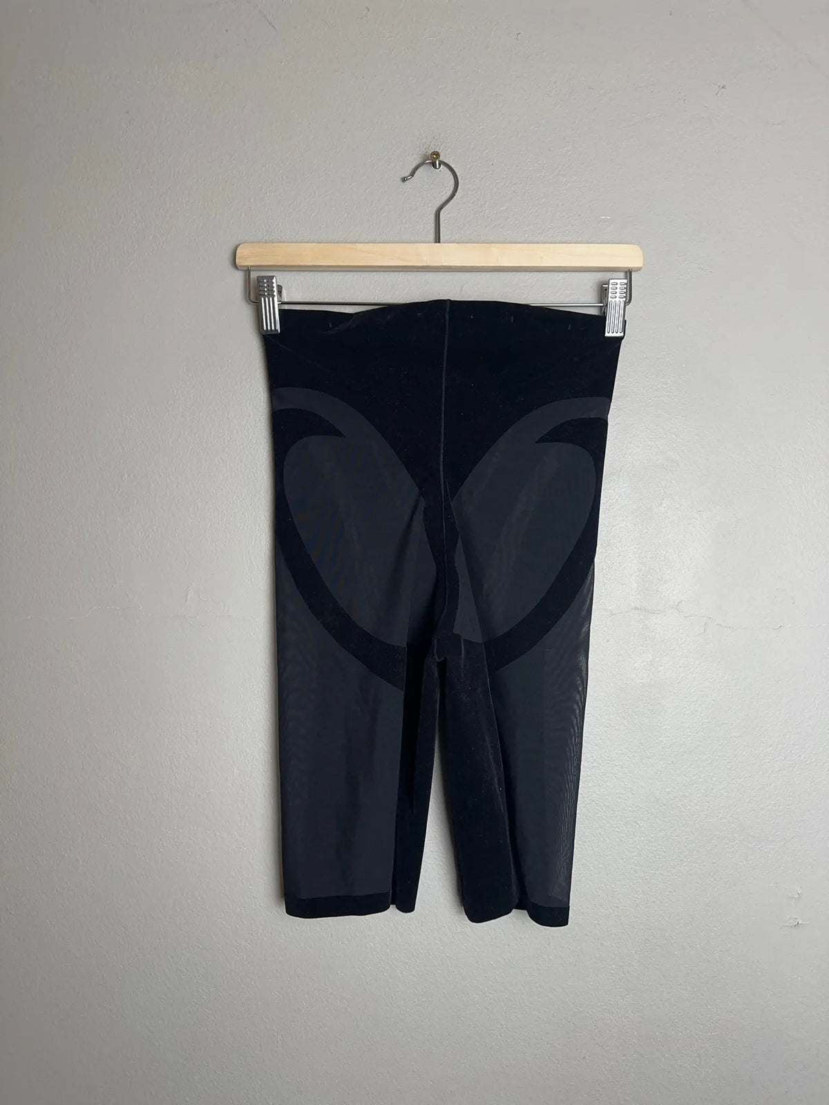 Mugler Shorts