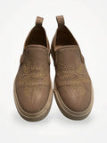 Chloé-skinnloafers