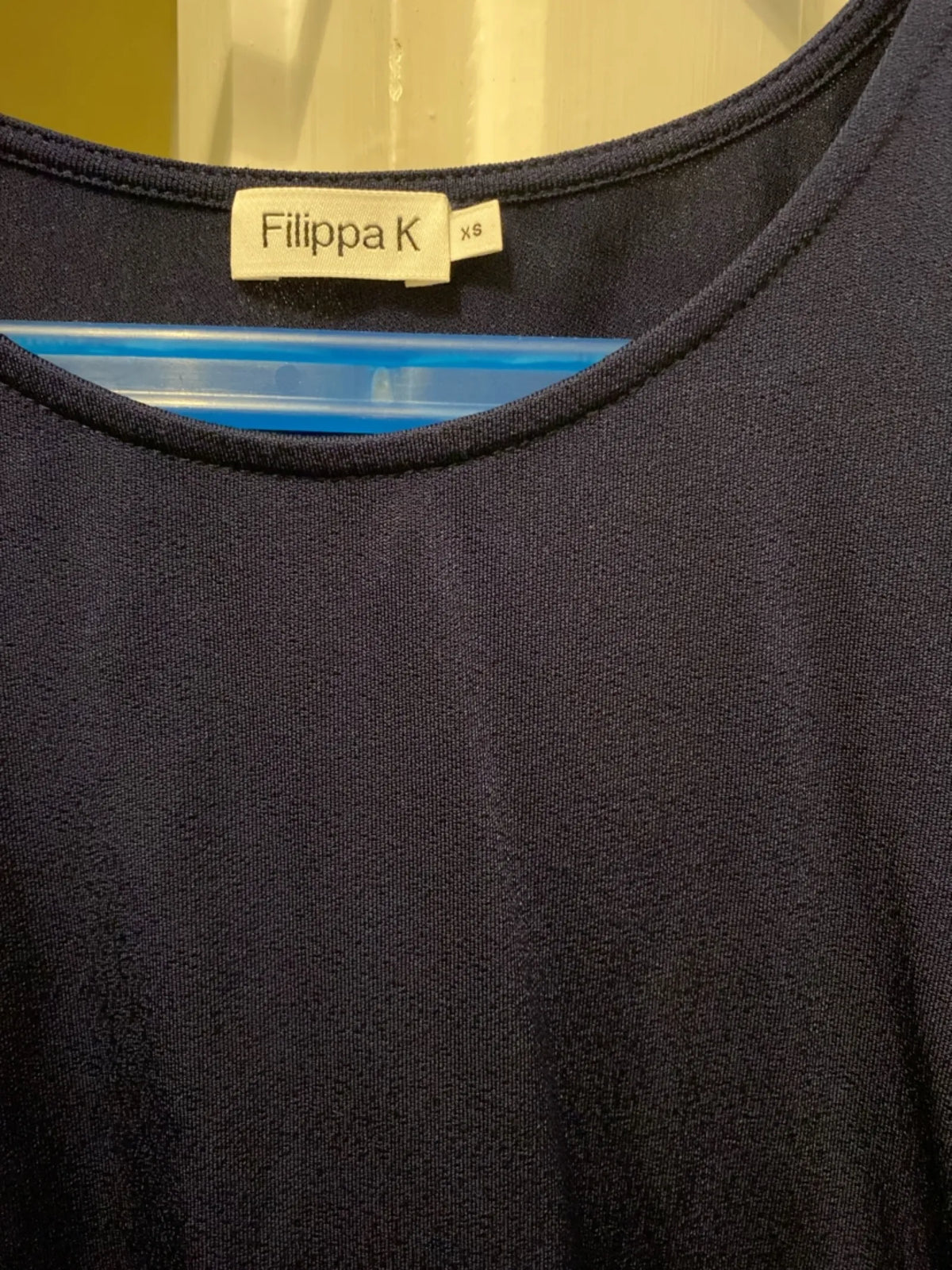 Filippa K Tunic