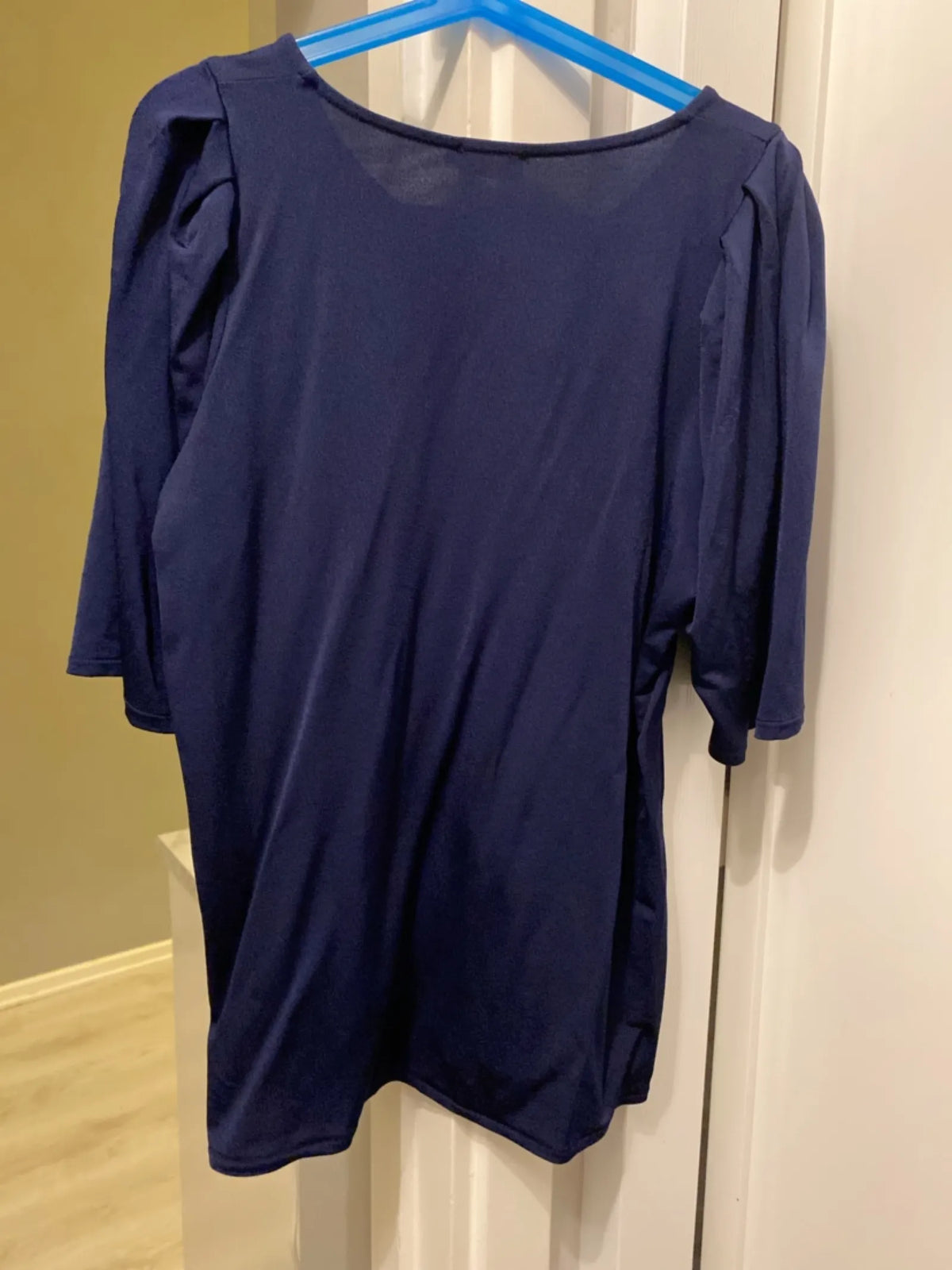 Filippa K Tunic