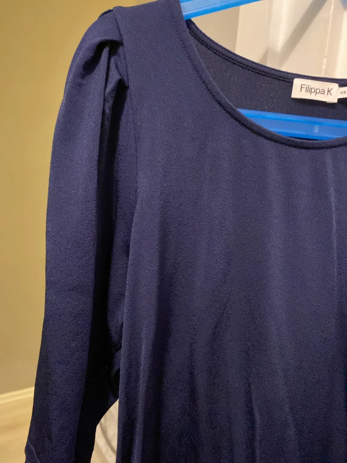 Filippa K Tunic