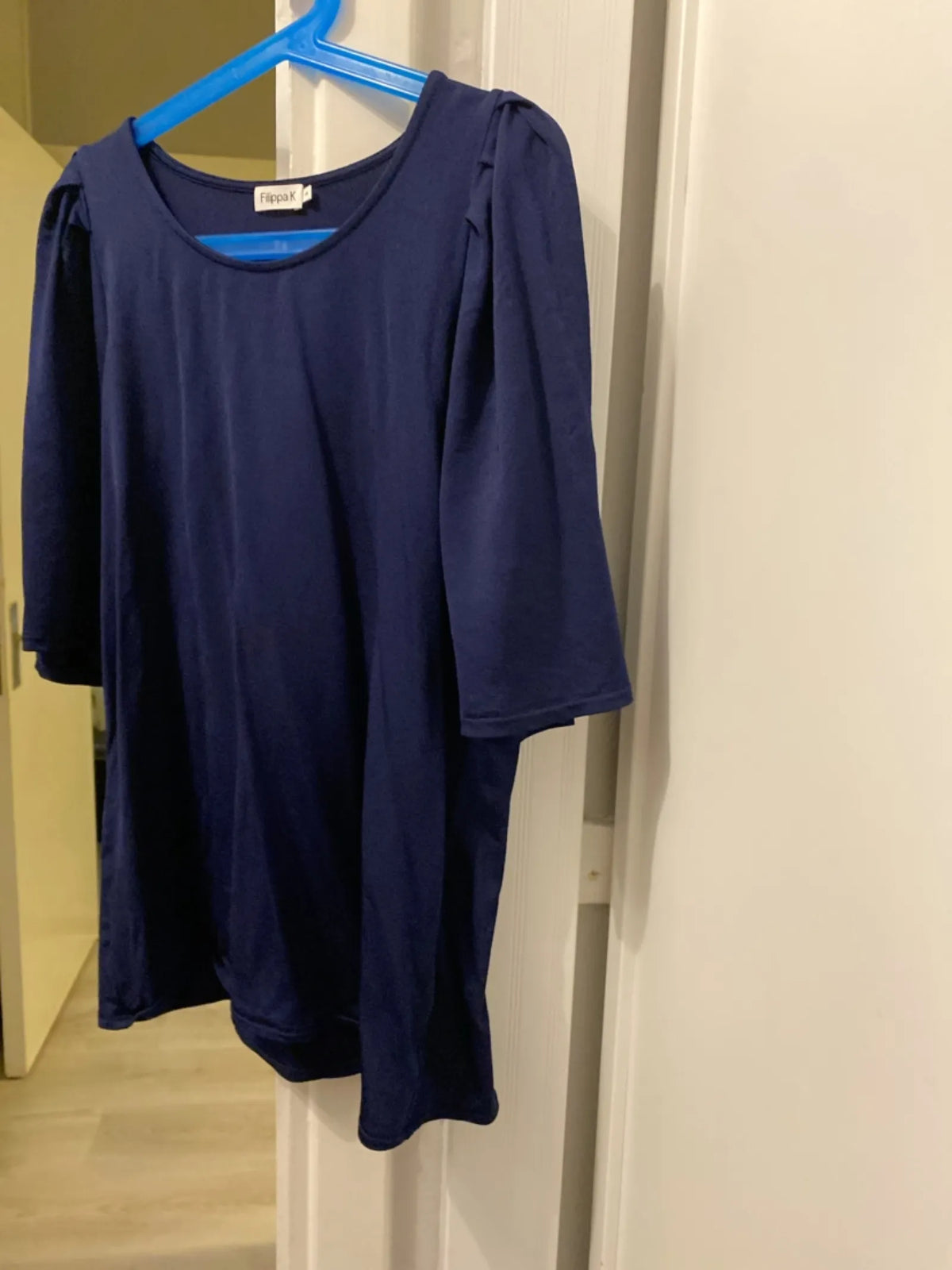 Filippa K Tunic