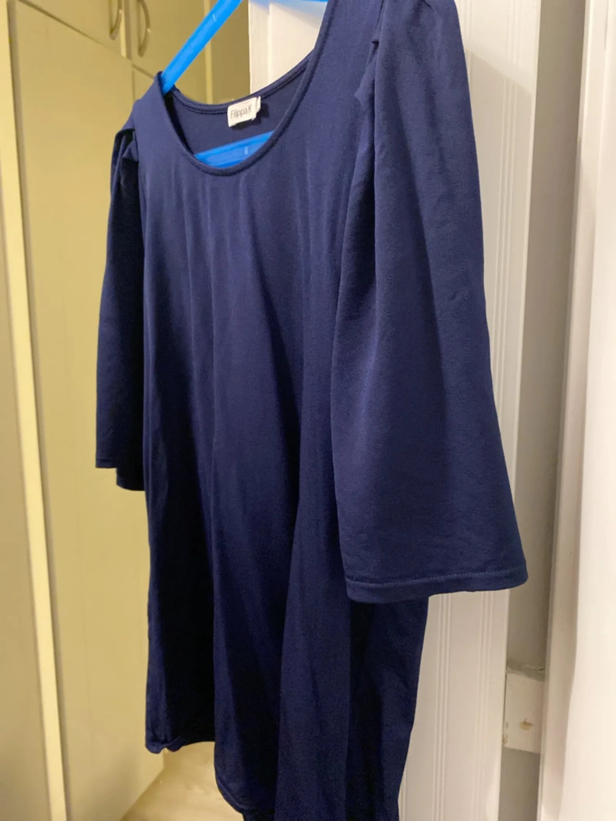 Filippa K Tunic