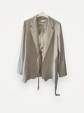 Marella Blazer