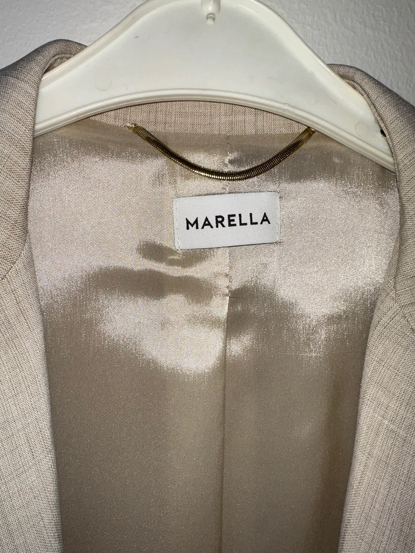 Marella Blazer
