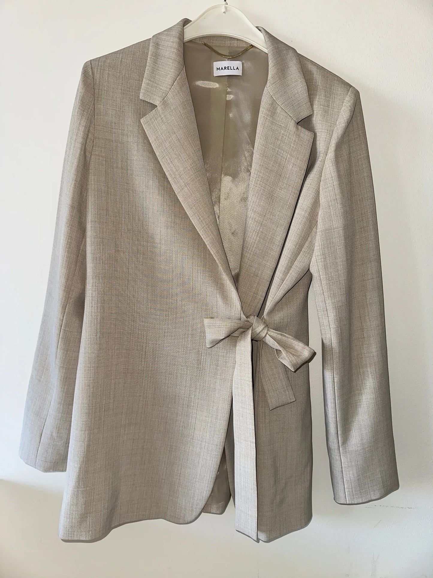 Marella Blazer