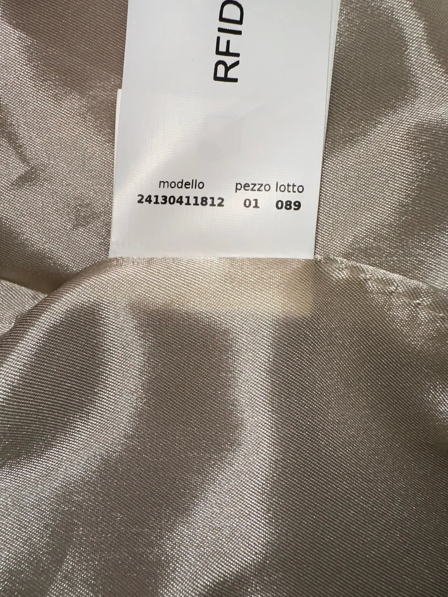 Marella Blazer