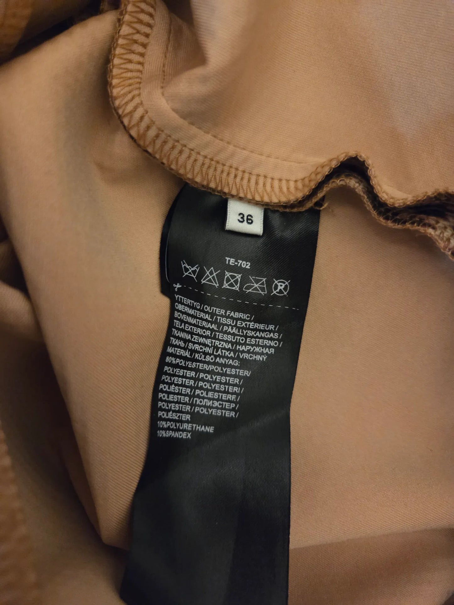 Stand Studio Jersey-byxor