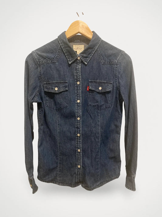 Levi's-skjorta NWOT