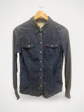 Levi's-skjorta NWOT