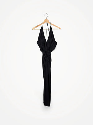 More Noir --klänning NWOT