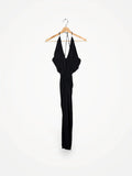 More Noir --klänning NWOT