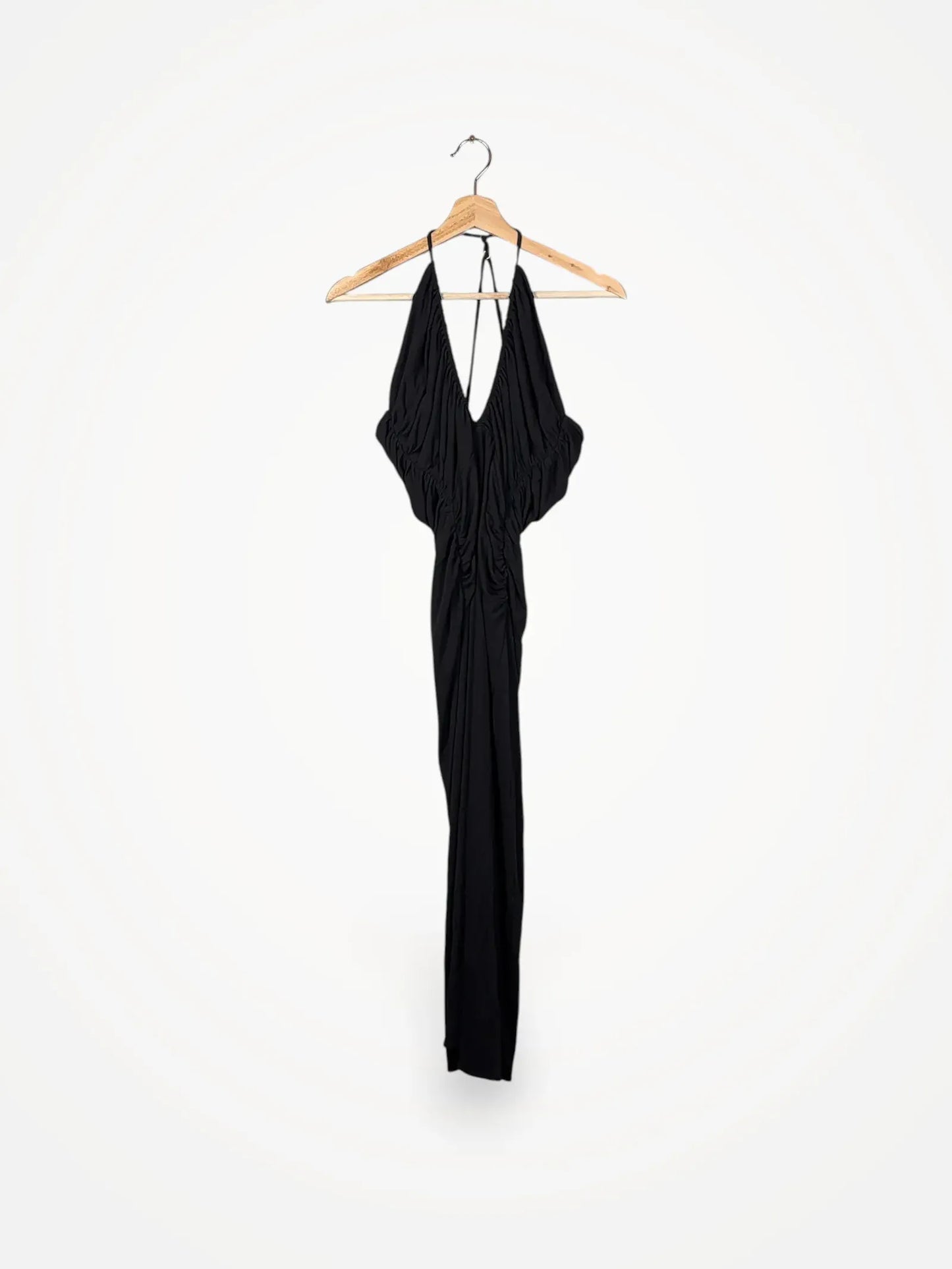 More Noir --klänning NWOT