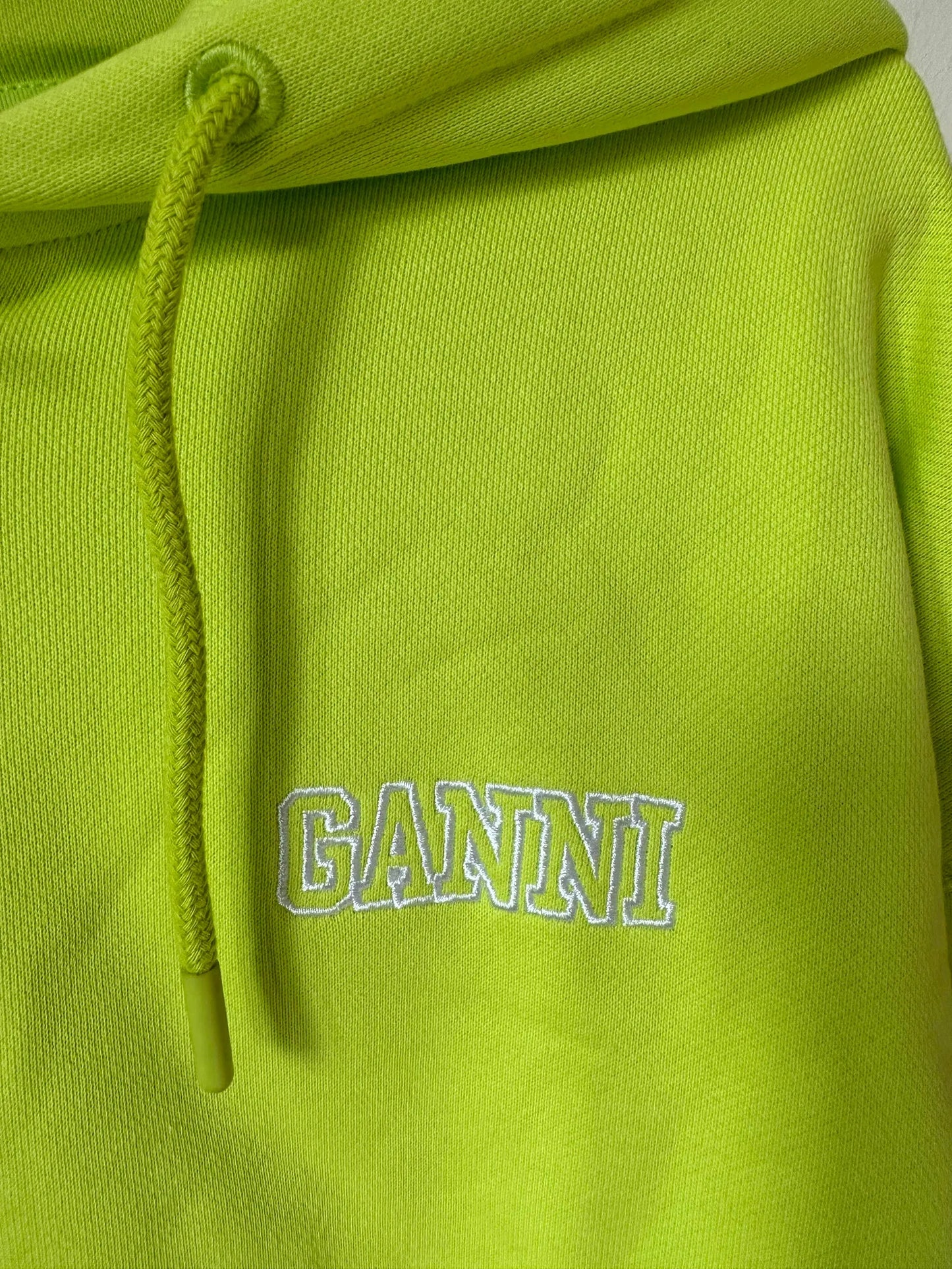Ganni Hoodie