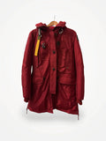 Parajumpers Puffer jacket