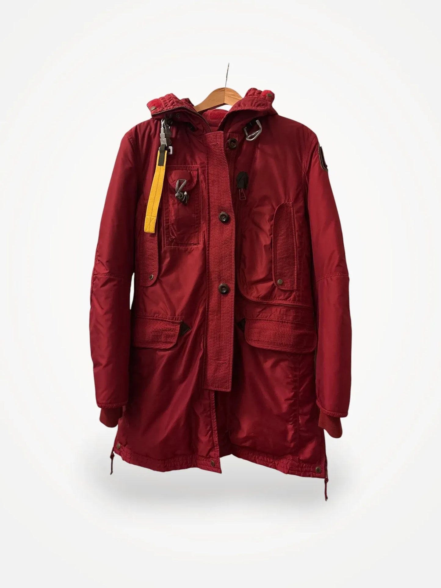Parajumpers Puffer jacket