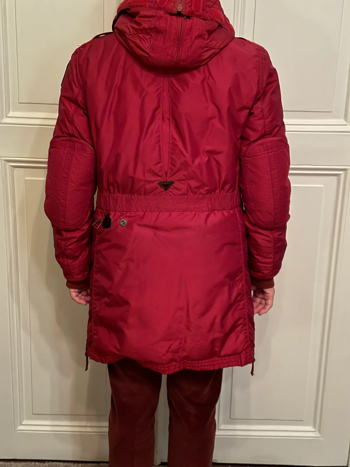 Parajumpers Puffer jacket