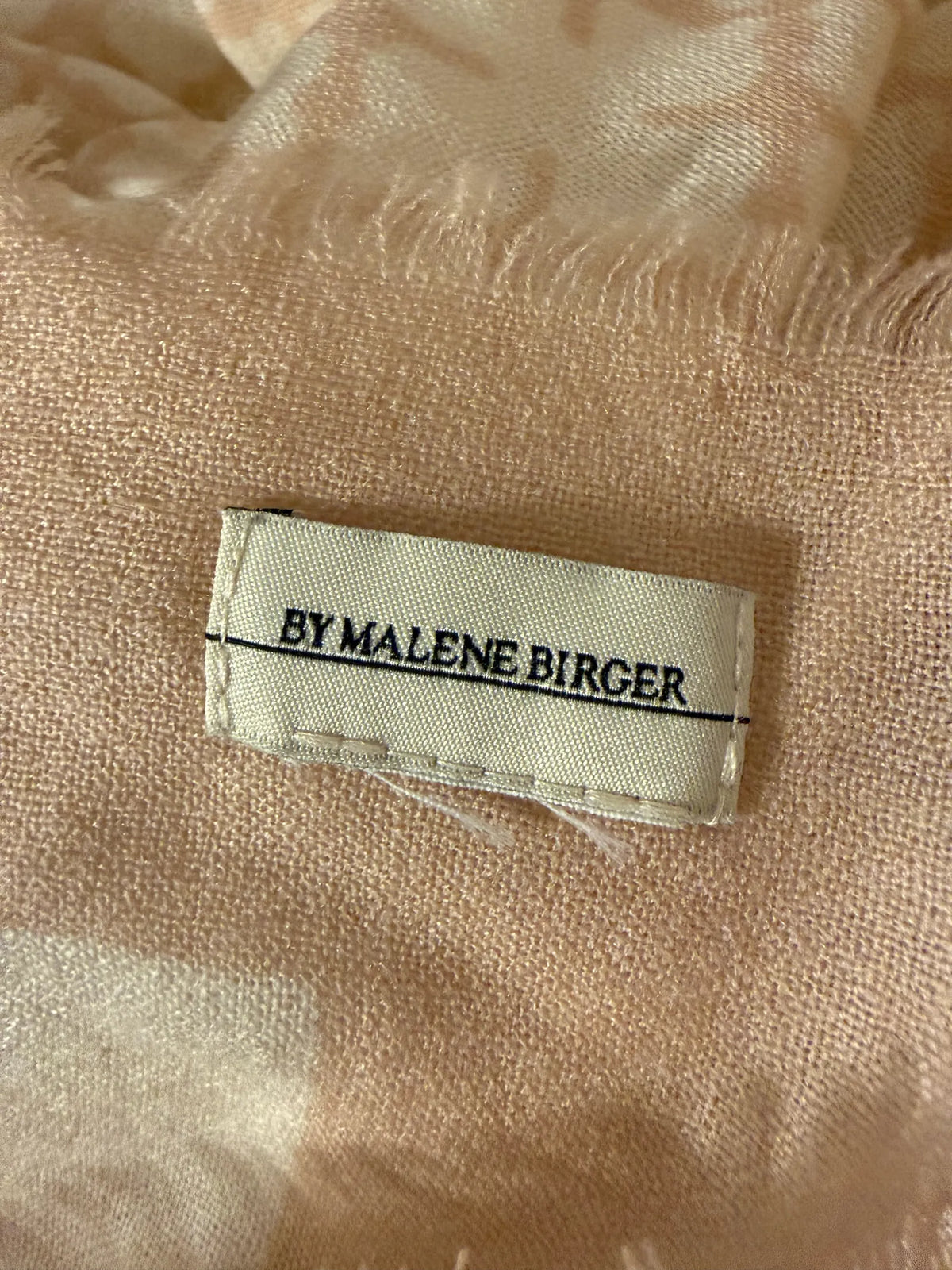 By Malene Birger-ullsjal