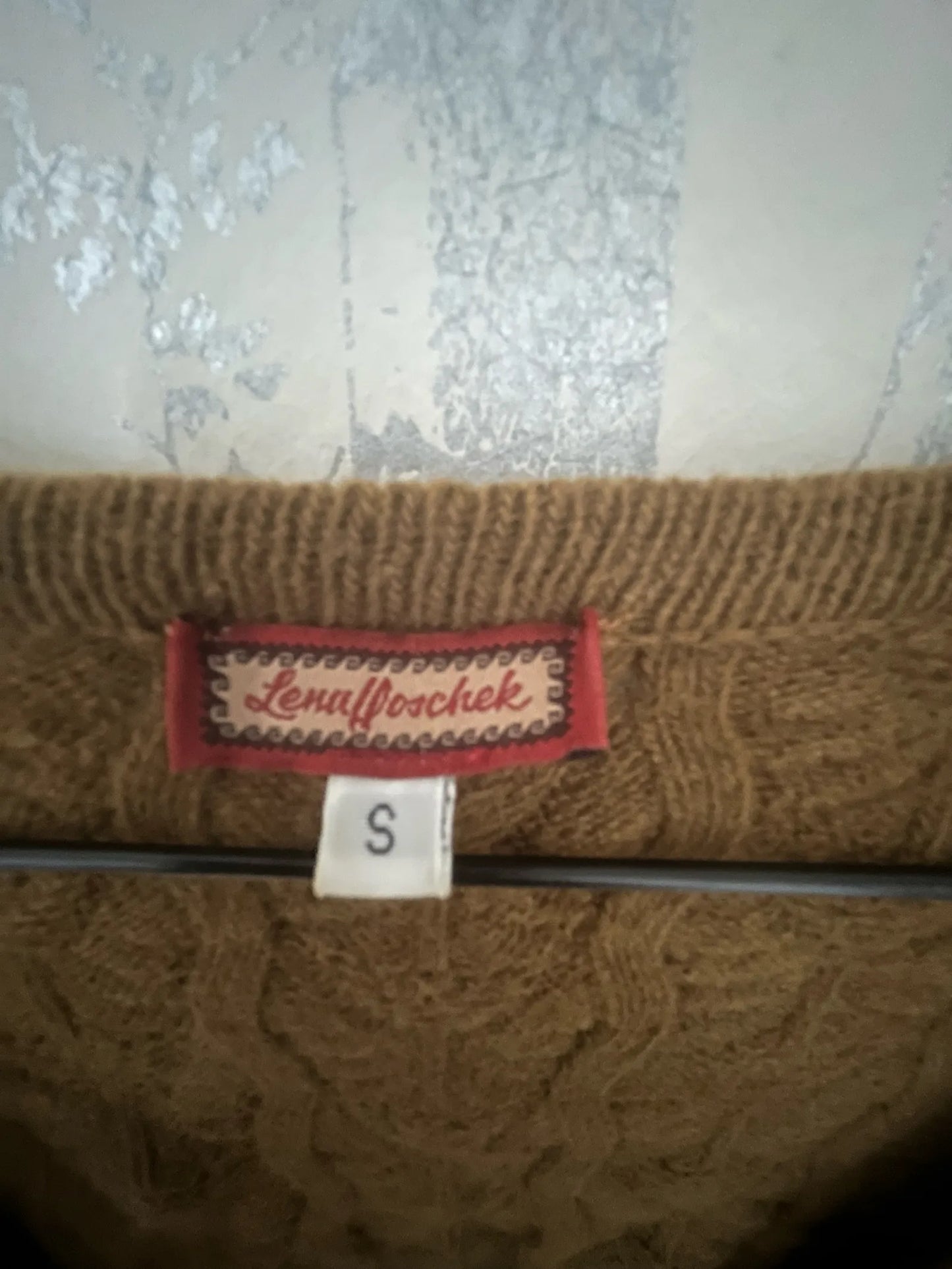 Lena Hoschek Cardigan