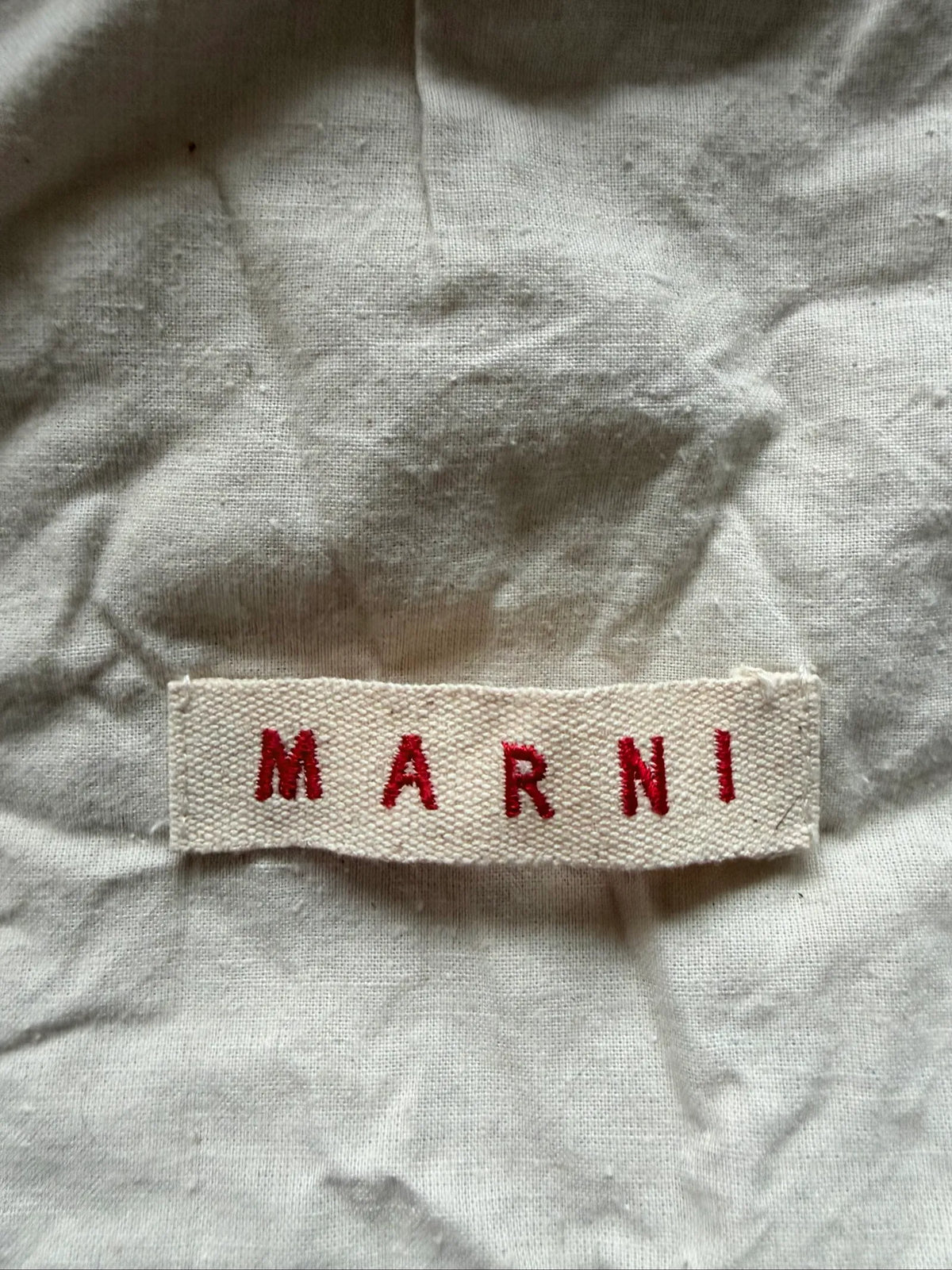 Marni-boots