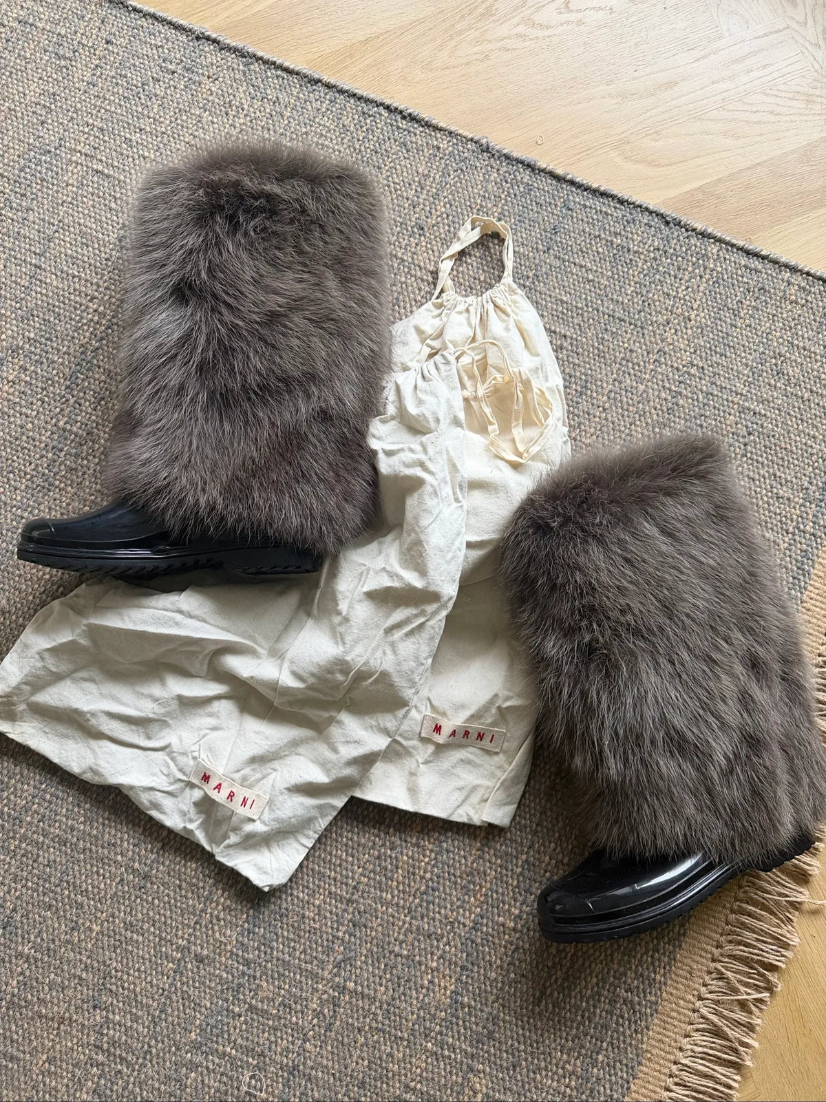 Marni-boots