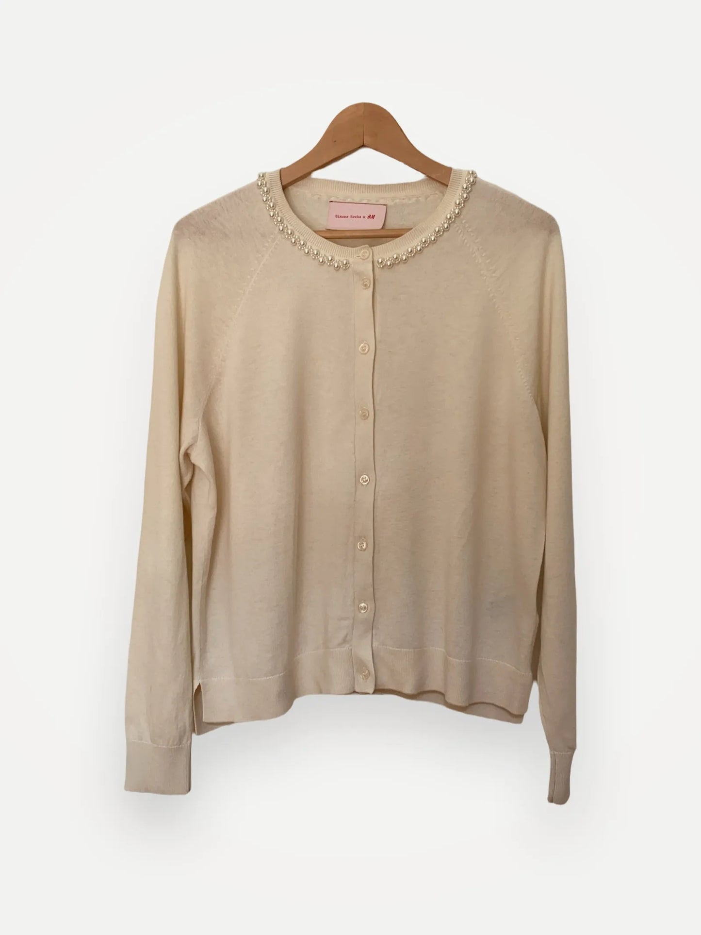 Simone Rocha X H&M Cardigan