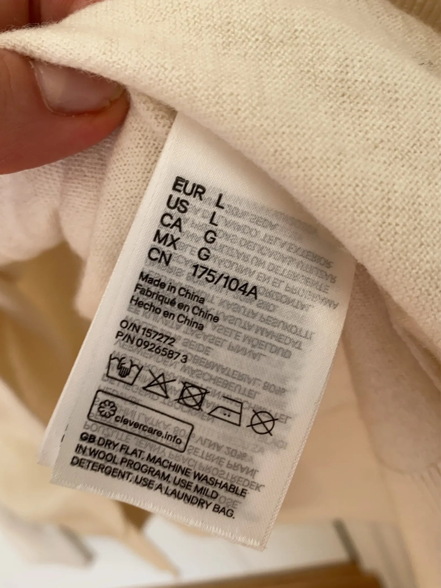 Simone Rocha X H&M Cardigan
