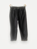Arket Barrel Leg Jean Jeans
