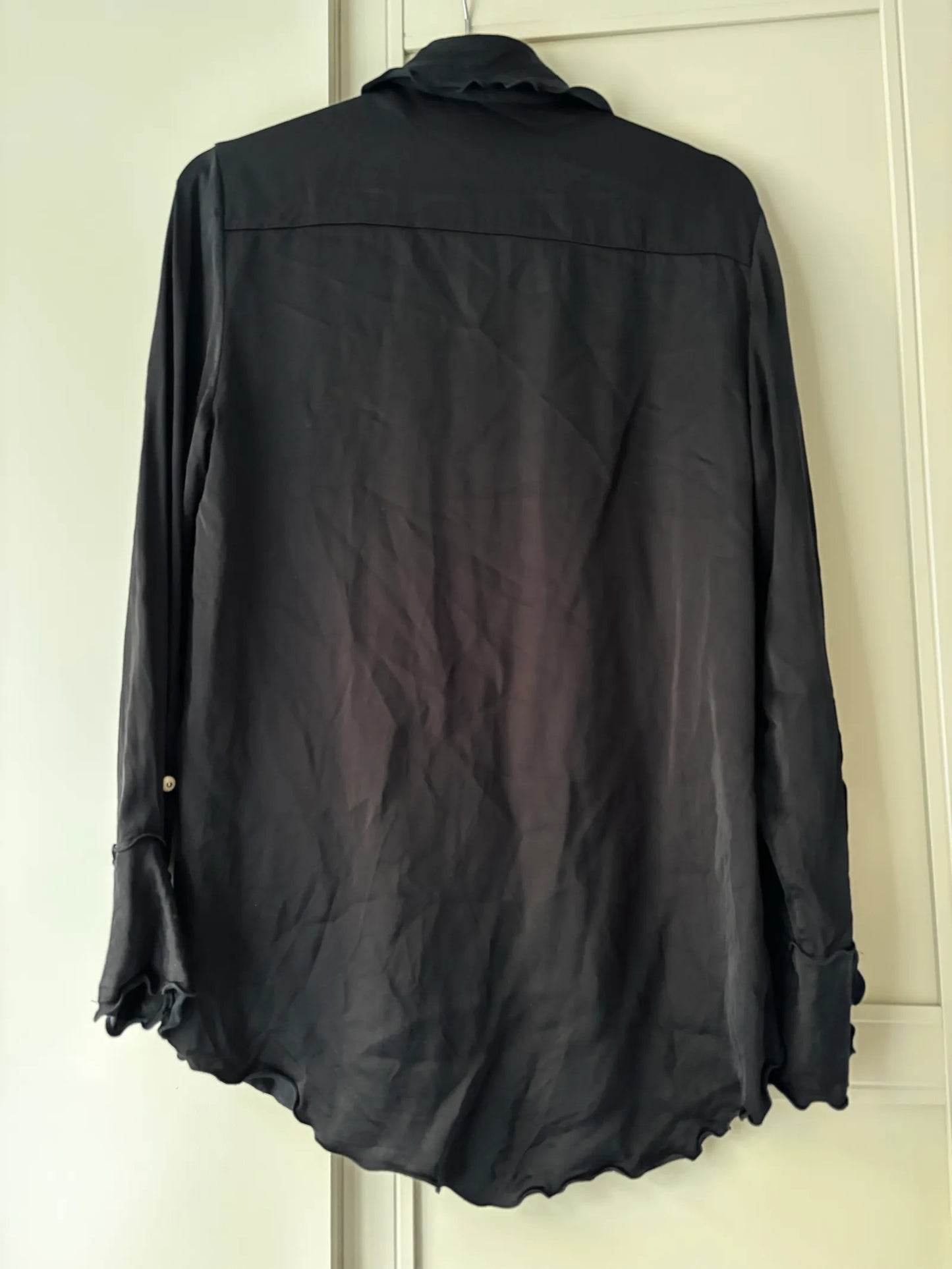 Acne Studios-skjorta