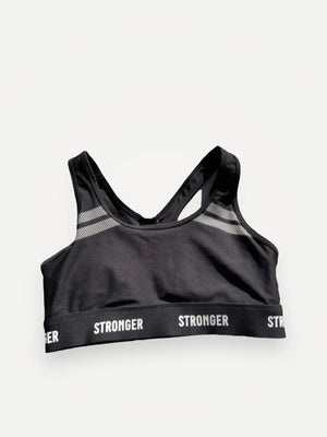 Stronger Hero Sports Bh Jersey top