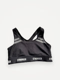 Stronger Hero Sports Bh Jersey top