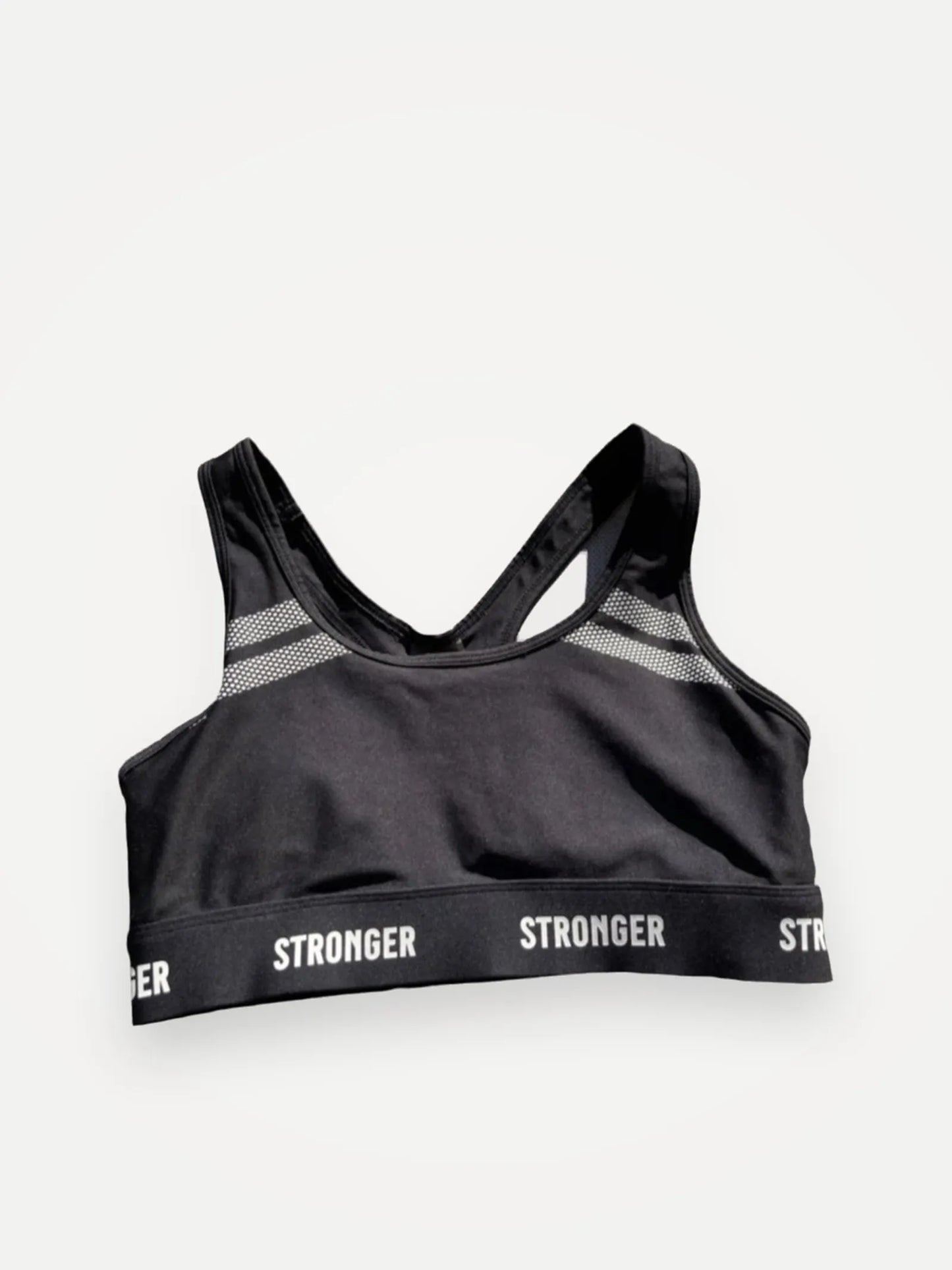 Stronger Hero Sports Bh Jersey top