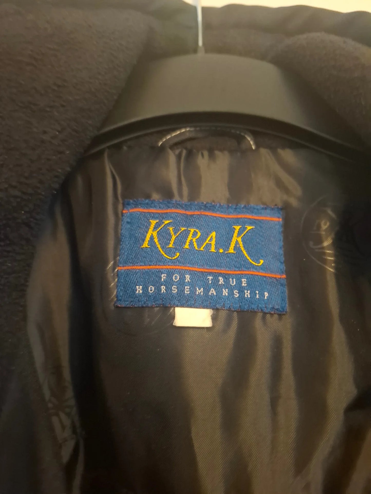 Kyra Jacket