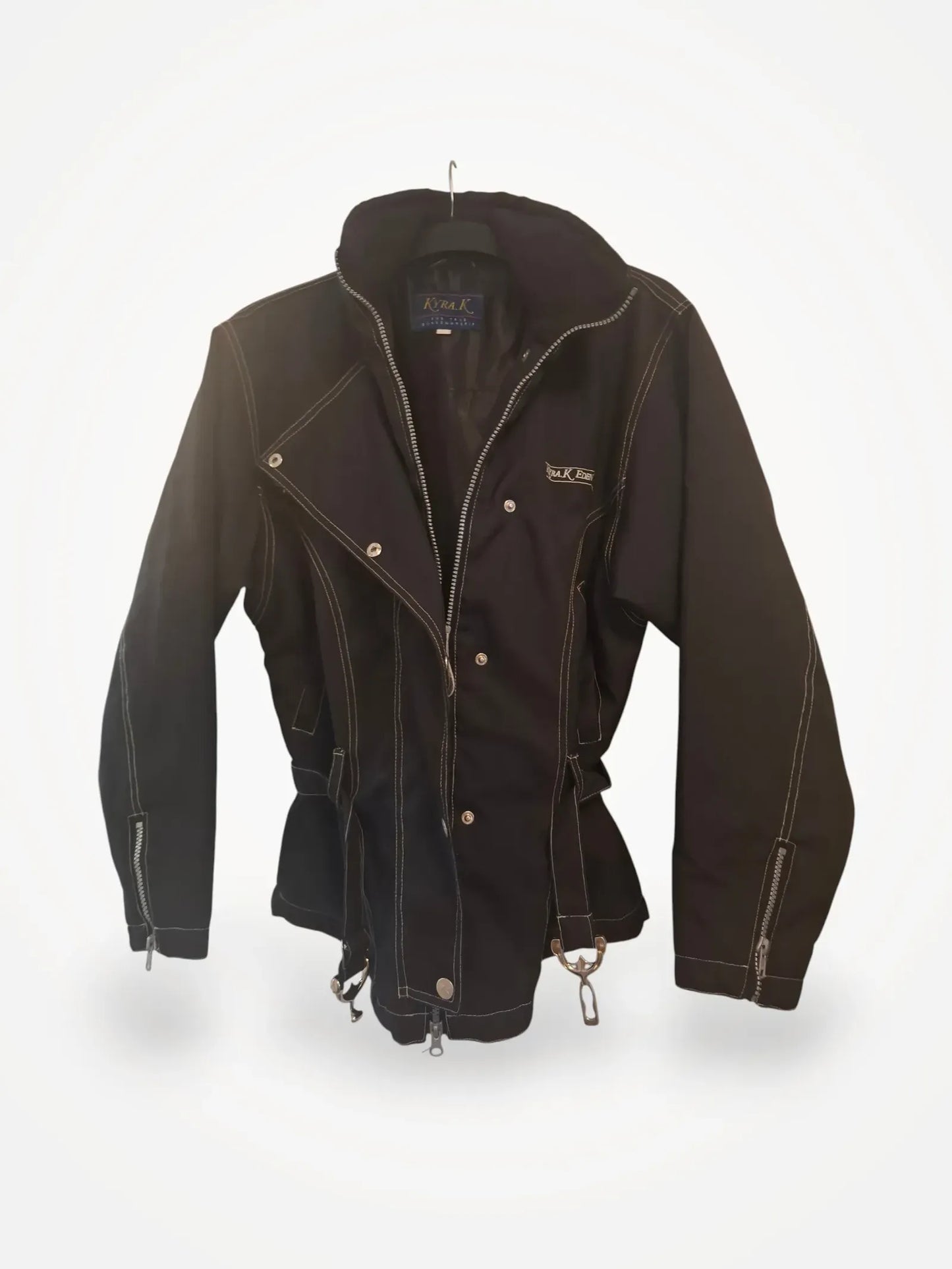 Kyra Jacket