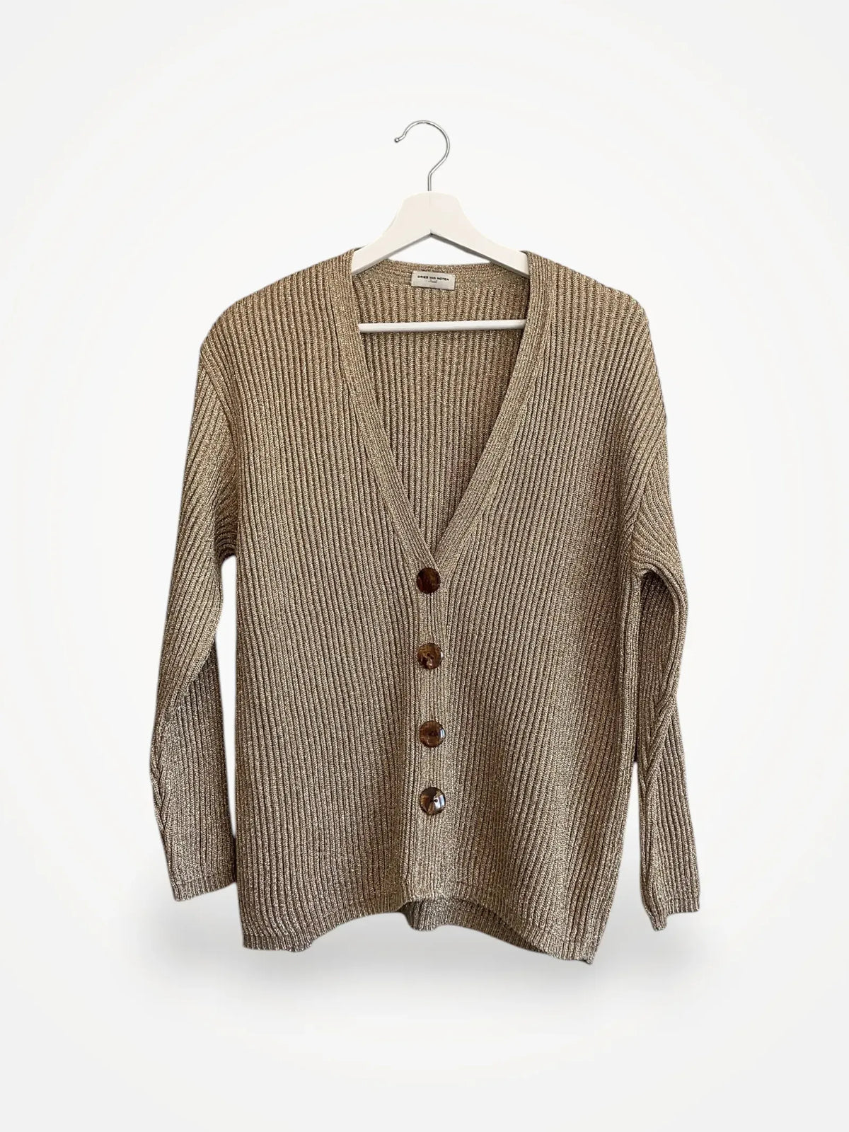 Dries Van Noten Cardigan
