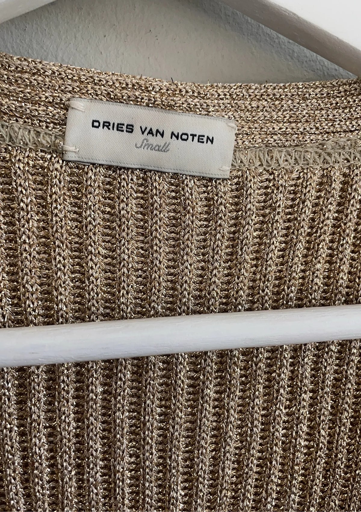 Dries Van Noten Cardigan