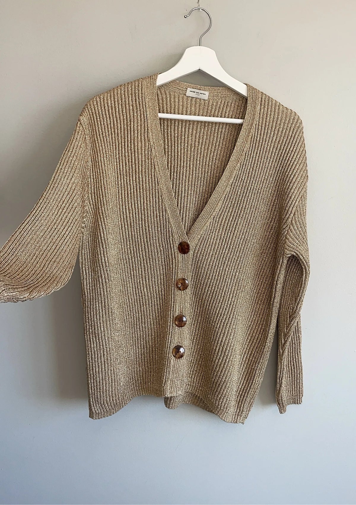 Dries Van Noten Cardigan