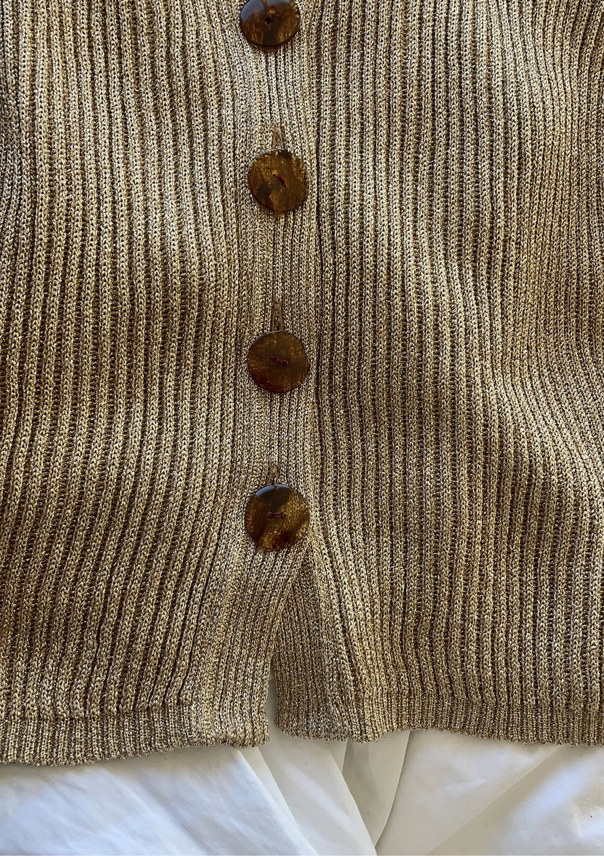 Dries Van Noten Cardigan