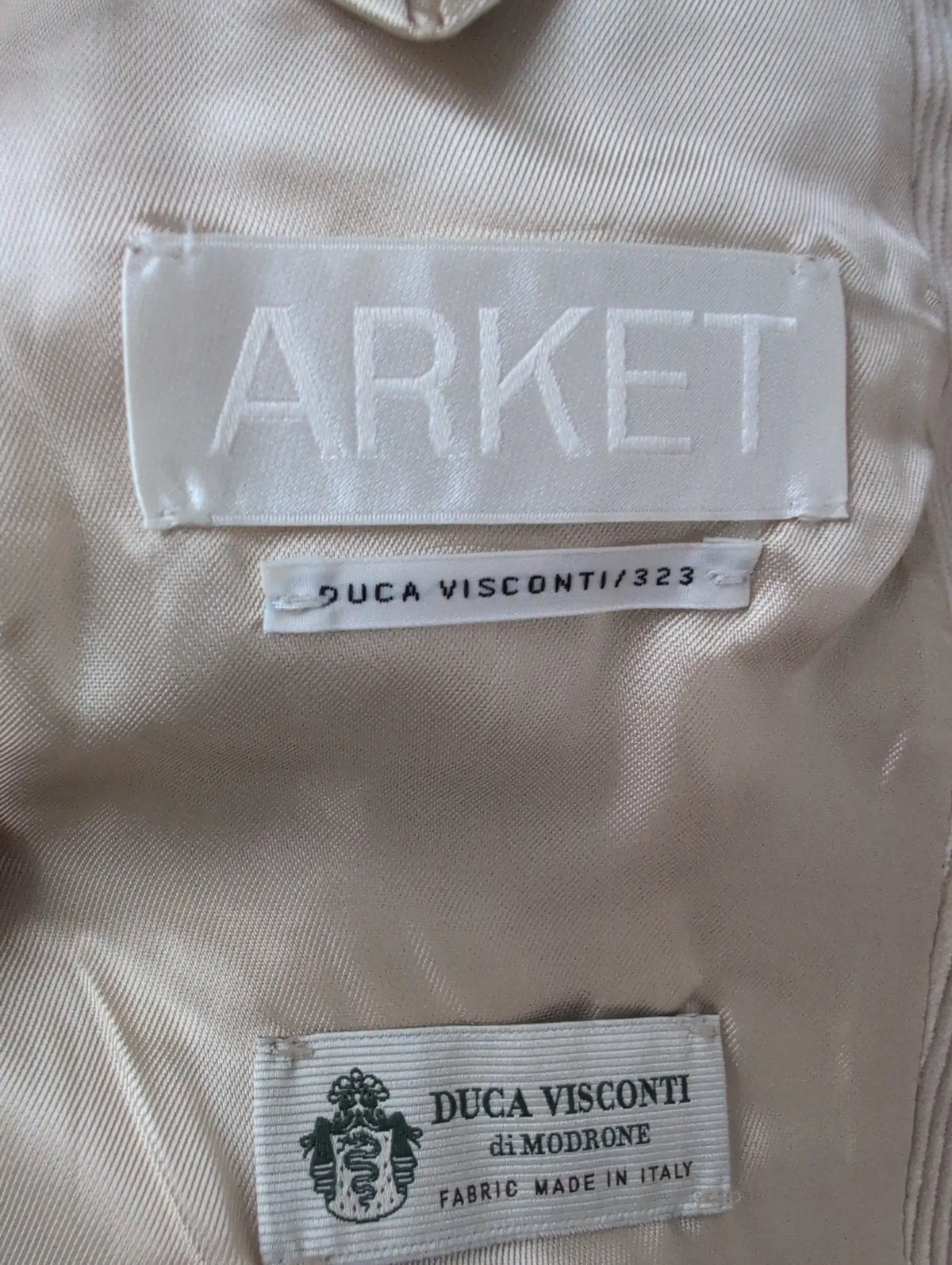 Arket Blazer